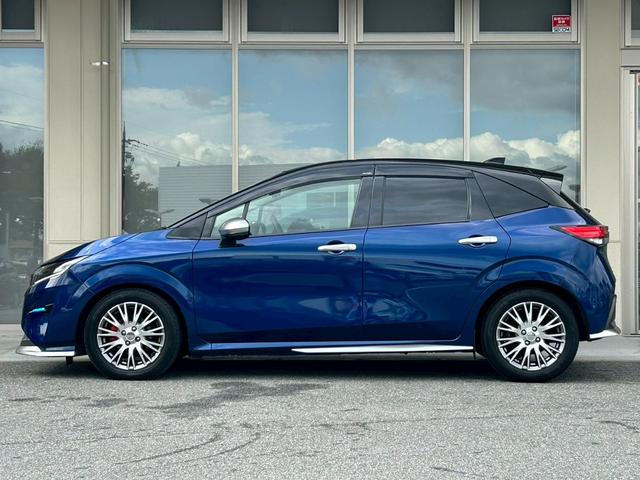 ノート オーテック NCナビ プロパイ 全周囲M 前後ドラレコ ETC2.0 寒冷地仕様 シートヒータ ステアリングヒータ アダプティブLEDヘッドライト デジタルルームミラ SOSコール ワイヤレス充電(33枚目)