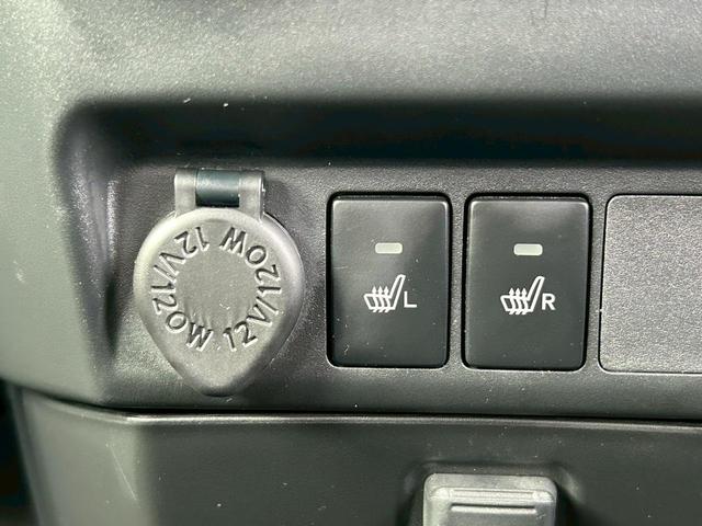 ルーミー カスタムG-T 純正9型ナビ 前後ドラレコ 全周囲M 追従クルコン ETC2.0 1オナ コンフォートPKG シートヒータ シートバックテーブル 両側電動スライドドア LEDヘッドライト 障害物センサー(10枚目)