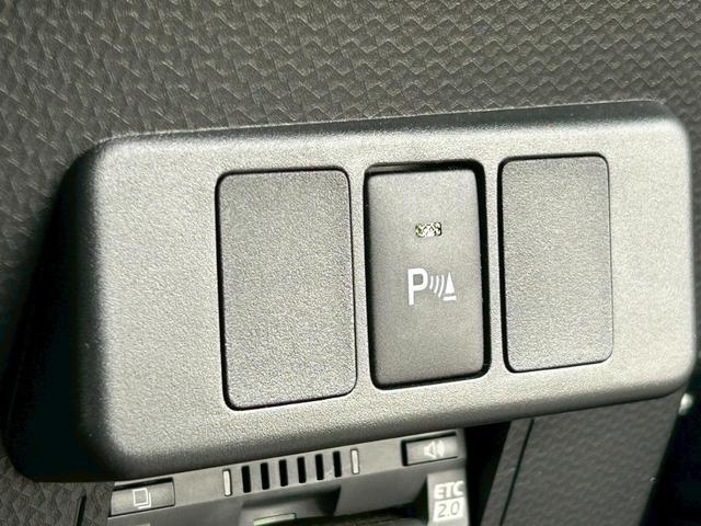 ルーミー カスタムG-T 純正9型ナビ 前後ドラレコ 全周囲M 追従クルコン ETC2.0 1オナ コンフォートPKG シートヒータ シートバックテーブル 両側電動スライドドア LEDヘッドライト 障害物センサー(14枚目)