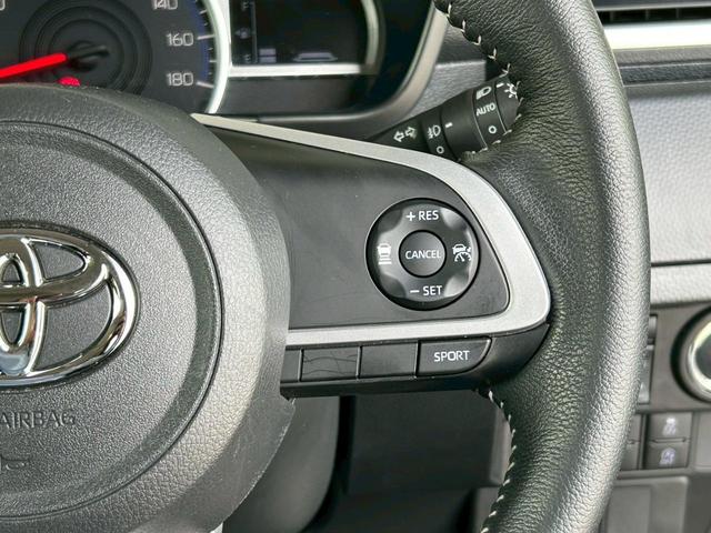 ルーミー カスタムG-T 純正9型ナビ 前後ドラレコ 全周囲M 追従クルコン ETC2.0 1オナ コンフォートPKG シートヒータ シートバックテーブル 両側電動スライドドア LEDヘッドライト 障害物センサー(16枚目)