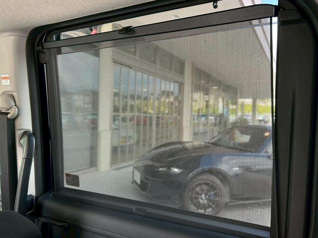 ルーミー カスタムG-T 純正9型ナビ 前後ドラレコ 全周囲M 追従クルコン ETC2.0 1オナ コンフォートPKG シートヒータ シートバックテーブル 両側電動スライドドア LEDヘッドライト 障害物センサー(27枚目)