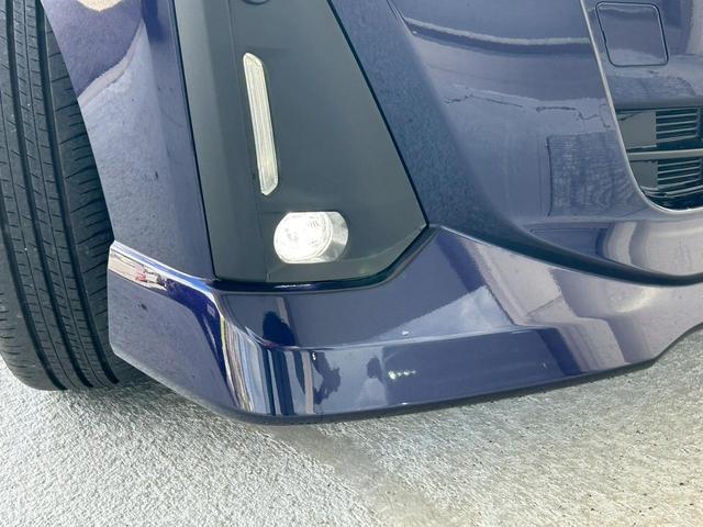 ルーミー カスタムG-T 純正9型ナビ 前後ドラレコ 全周囲M 追従クルコン ETC2.0 1オナ コンフォートPKG シートヒータ シートバックテーブル 両側電動スライドドア LEDヘッドライト 障害物センサー(29枚目)