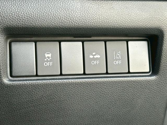 スイフトスポーツ ベースグレード 1オナ 6速MT車 7型ナビ ドラレコ前後 全周囲カメラ 追従クルコン ETC LEDヘッドライト フォグランプ ブレーキアシスト プッシュスタート TVスイッチ シートヒーター ステアリングスイッチ(12枚目)