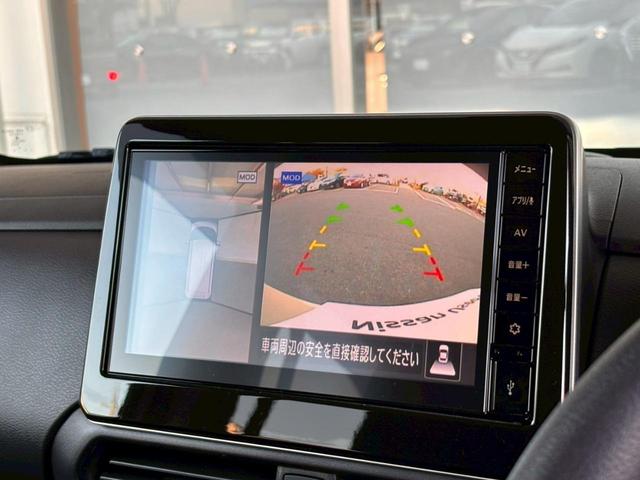 ルークス ハイウェイスター X プロパイロットエディション 1オナ 9型ディスプレイオーディオ プロパイ 全周囲M アダクティブLEDヘッド ハンズフリー両側電動スライドドア 障害物センサー エマージェンシーブレーキ 障害物センサ(8枚目)