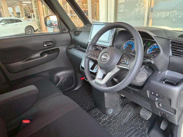 ルークス ハイウェイスター X プロパイロットエディション 1オナ 9型ディスプレイオーディオ プロパイ 全周囲M アダクティブLEDヘッド ハンズフリー両側電動スライドドア 障害物センサー エマージェンシーブレーキ 障害物センサ(14枚目)