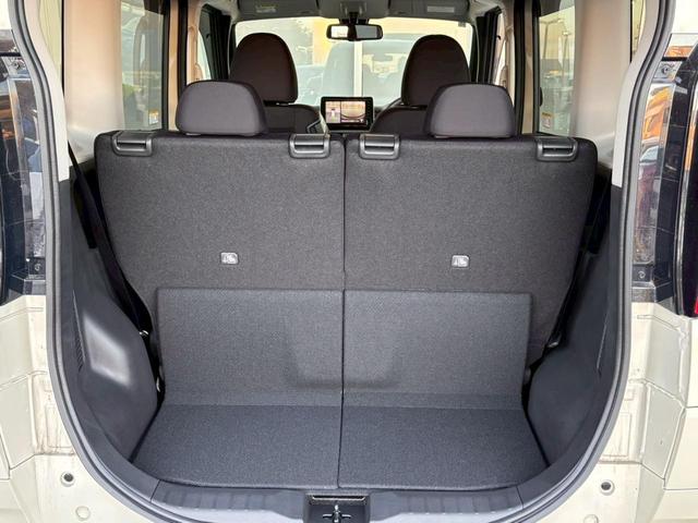 ルークス ハイウェイスター X プロパイロットエディション 1オナ 9型ディスプレイオーディオ プロパイ 全周囲M アダクティブLEDヘッド ハンズフリー両側電動スライドドア 障害物センサー エマージェンシーブレーキ 障害物センサ(22枚目)