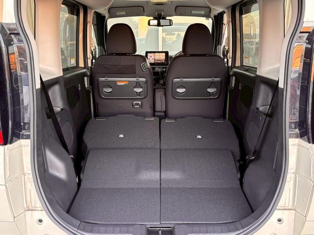 ルークス ハイウェイスター X プロパイロットエディション 1オナ 9型ディスプレイオーディオ プロパイ 全周囲M アダクティブLEDヘッド ハンズフリー両側電動スライドドア 障害物センサー エマージェンシーブレーキ 障害物センサ(23枚目)