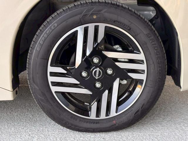 ルークス ハイウェイスター X プロパイロットエディション 1オナ 9型ディスプレイオーディオ プロパイ 全周囲M アダクティブLEDヘッド ハンズフリー両側電動スライドドア 障害物センサー エマージェンシーブレーキ 障害物センサ(26枚目)