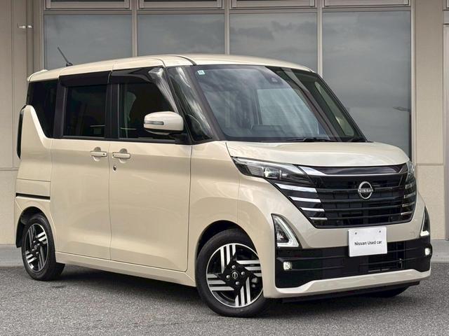 ルークス ハイウェイスター X プロパイロットエディション 1オナ 9型ディスプレイオーディオ プロパイ 全周囲M アダクティブLEDヘッド ハンズフリー両側電動スライドドア 障害物センサー エマージェンシーブレーキ 障害物センサ(28枚目)