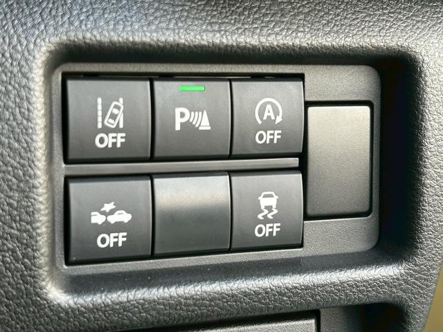 ハスラー JスタイルII 1オナ 純9型ナビ 全周囲M 追従クルコン ETC2.0 前席シートヒータ LEDヘッドライト ルーフレール フルセグTV DVD再生 障害物センサ 純正AW(10枚目)