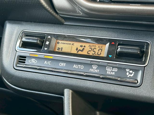 ハスラー JスタイルII 1オナ 純9型ナビ 全周囲M 追従クルコン ETC2.0 前席シートヒータ LEDヘッドライト ルーフレール フルセグTV DVD再生 障害物センサ 純正AW(12枚目)