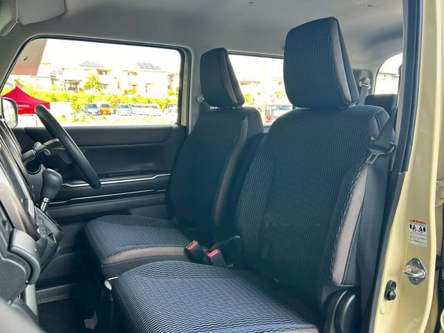 ハスラー JスタイルII 1オナ 純9型ナビ 全周囲M 追従クルコン ETC2.0 前席シートヒータ LEDヘッドライト ルーフレール フルセグTV DVD再生 障害物センサ 純正AW(17枚目)