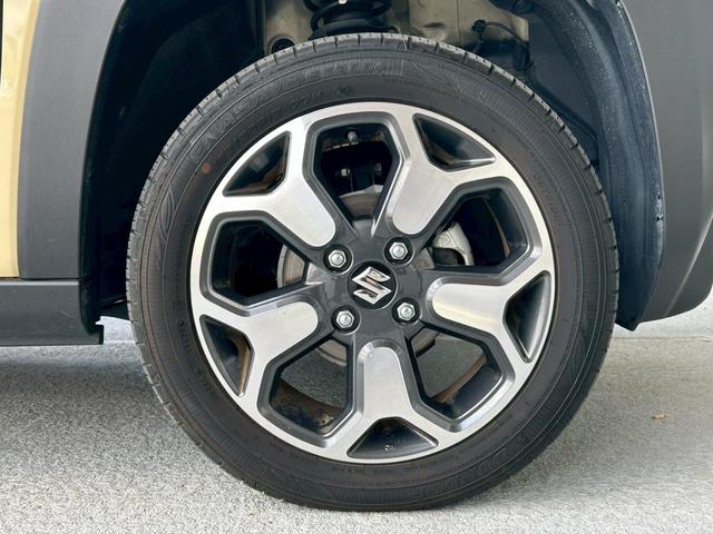 ハスラー JスタイルII 1オナ 純9型ナビ 全周囲M 追従クルコン ETC2.0 前席シートヒータ LEDヘッドライト ルーフレール フルセグTV DVD再生 障害物センサ 純正AW(22枚目)