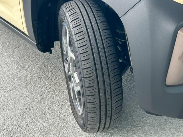 ハスラー JスタイルII 1オナ 純9型ナビ 全周囲M 追従クルコン ETC2.0 前席シートヒータ LEDヘッドライト ルーフレール フルセグTV DVD再生 障害物センサ 純正AW(23枚目)