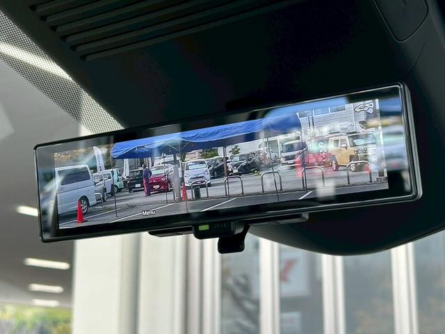 セレナ ｅ－パワー　ハイウェイスターＶ　ＮＣ１２．３ナビ　ＨＯＴプラスＰＫＧ　プロパイ　全周囲Ｍ　ドラレコ前後　ＥＴＣ２．０　ワイヤレス充電　アダクティブＬＥＤヘッド　両側電動スライドドア　シートヒータ　ステアリングヒータ（11枚目）