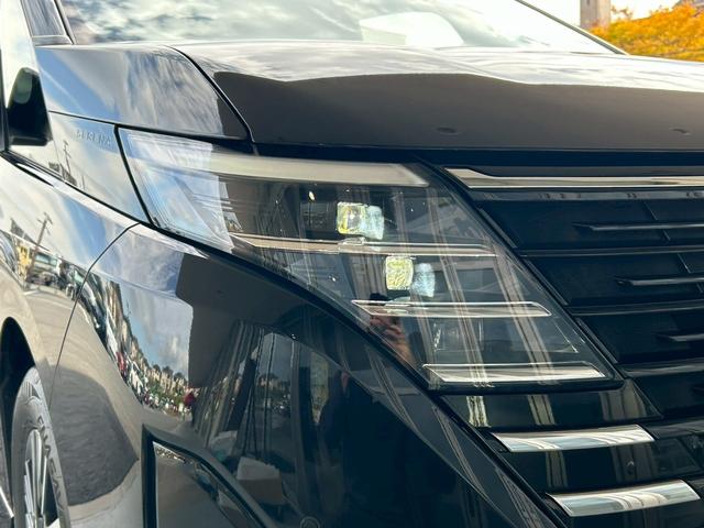 セレナ ｅ－パワー　ハイウェイスターＶ　ＮＣ１２．３ナビ　ＨＯＴプラスＰＫＧ　プロパイ　全周囲Ｍ　ドラレコ前後　ＥＴＣ２．０　ワイヤレス充電　アダクティブＬＥＤヘッド　両側電動スライドドア　シートヒータ　ステアリングヒータ（33枚目）