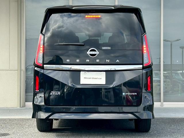 セレナ ｅ－パワー　ハイウェイスターＶ　ＮＣ１２．３ナビ　ＨＯＴプラスＰＫＧ　プロパイ　全周囲Ｍ　ドラレコ前後　ＥＴＣ２．０　ワイヤレス充電　アダクティブＬＥＤヘッド　両側電動スライドドア　シートヒータ　ステアリングヒータ（38枚目）