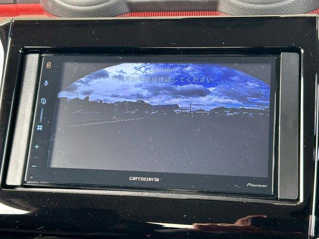 スイフトスポーツ ベースグレード　１オナ　ＨＫＳマフラ　６速ＭＴ　ディスプレイオーディオ　デジタルルームミラー　Ｂカメラ　シートヒータ　クリアランスソナー　ＥＴＣ　ＬＥＤヘッドライト　純正１７インチＡＷ　衝突被害軽減ブレーキ（7枚目）