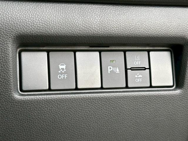 スイフトスポーツ ベースグレード　１オナ　ＨＫＳマフラ　６速ＭＴ　ディスプレイオーディオ　デジタルルームミラー　Ｂカメラ　シートヒータ　クリアランスソナー　ＥＴＣ　ＬＥＤヘッドライト　純正１７インチＡＷ　衝突被害軽減ブレーキ（10枚目）