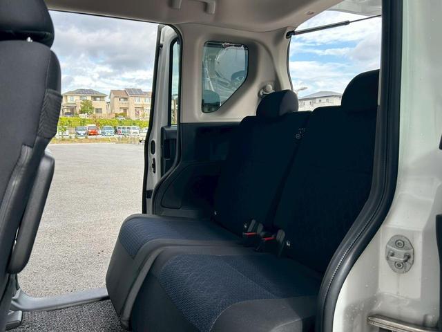 ルークス ハイウェイスター　Ｘ　プロパイロットエディション　純９型ナビ　ドラレコ前後　プロパイ　全周囲Ｍ　快適パックＡ　１５インチＡＷ　アダクティブＬＥＤヘッド　ハンズフリー両側電動スライドドア　１オナ　ＥＴＣ２．０　エマブレ　踏み間違い防止　障害物センサー（24枚目）