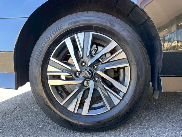 セレナ ｅ－パワー　ルキシオン　ＮＣ１２．３ナビ　後席モニタ　フロントエアロ３点オプション　プロパイロット２．０　　　全周囲Ｍ　　　シートヒータ　ヘッドアップディスプレイ　合皮シート　ワイヤレス充電　両側電動スライド（34枚目）