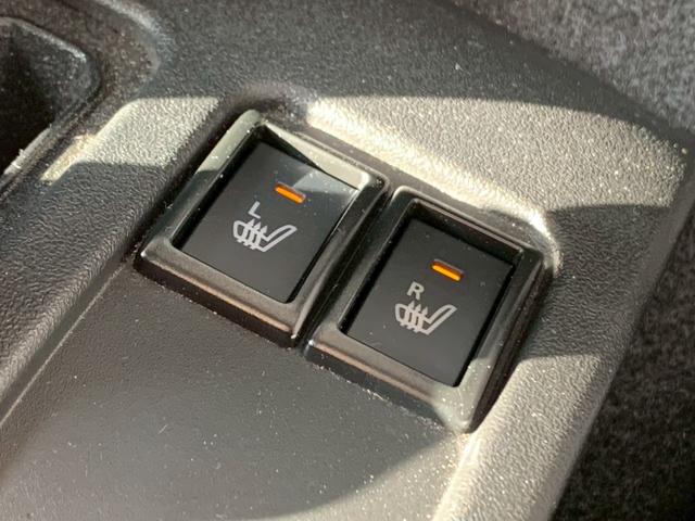 ジムニー ＸＣ　純８型ナビ　ＥＴＣ２．０　　　ドラレコ前後　Ｂカメラ　スズキセーフティーサポート　ＬＥＤヘッドライト　シートヒータ　クルーズコントロール　ワンオーナ　４ＷＤ（11枚目）