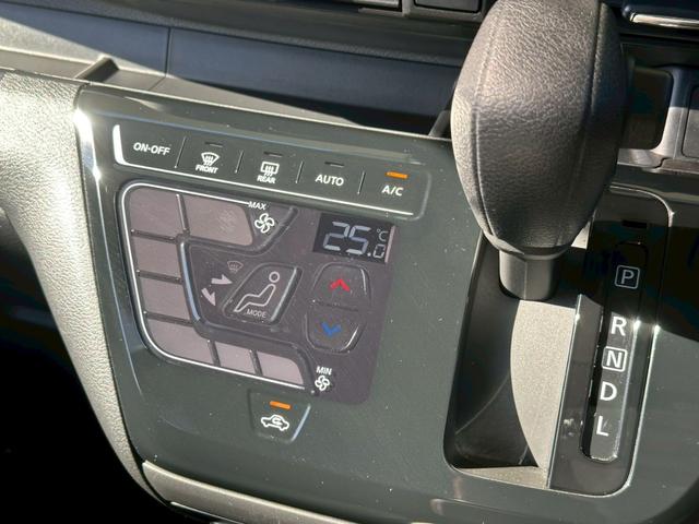 デイズ Ｘ　純９型ナビ　全周囲Ｍ　ドラレコ前後　ＥＴＣ　ＬＥＤヘッドライト　衝突被害軽減ブレーキ　踏み間違い防止　障害物センサー　スマートキー　純正ＡＷ（13枚目）