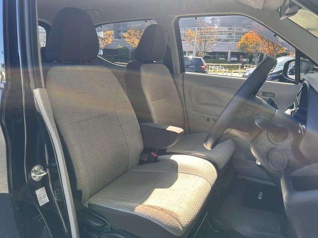 デイズ Ｘ　純９型ナビ　全周囲Ｍ　ドラレコ前後　ＥＴＣ　ＬＥＤヘッドライト　衝突被害軽減ブレーキ　踏み間違い防止　障害物センサー　スマートキー　純正ＡＷ（18枚目）