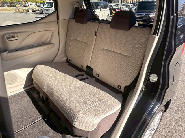 デイズ Ｘ　純９型ナビ　全周囲Ｍ　ドラレコ前後　ＥＴＣ　ＬＥＤヘッドライト　衝突被害軽減ブレーキ　踏み間違い防止　障害物センサー　スマートキー　純正ＡＷ（22枚目）