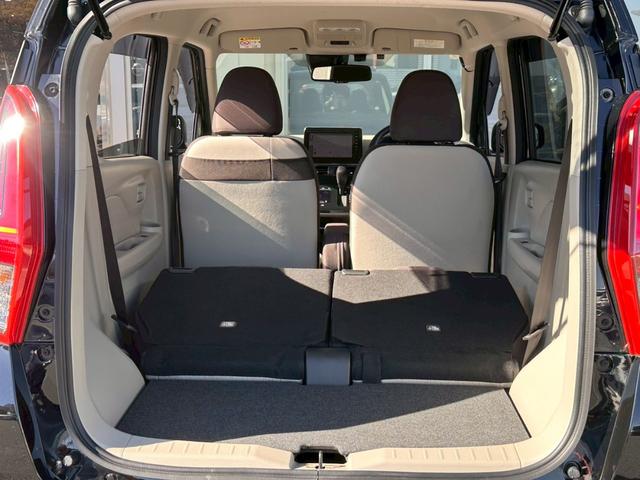 デイズ Ｘ　純９型ナビ　全周囲Ｍ　ドラレコ前後　ＥＴＣ　ＬＥＤヘッドライト　衝突被害軽減ブレーキ　踏み間違い防止　障害物センサー　スマートキー　純正ＡＷ（25枚目）