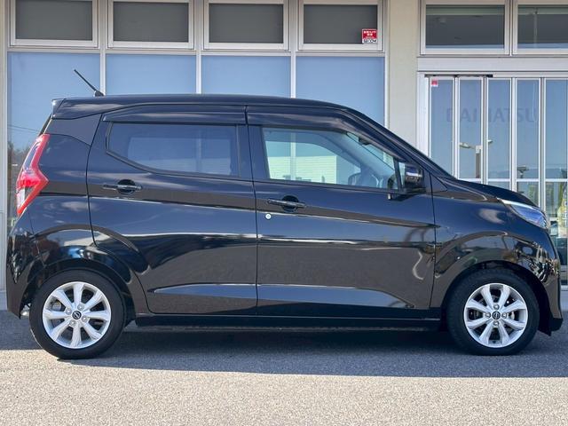 デイズ Ｘ　純９型ナビ　全周囲Ｍ　ドラレコ前後　ＥＴＣ　ＬＥＤヘッドライト　衝突被害軽減ブレーキ　踏み間違い防止　障害物センサー　スマートキー　純正ＡＷ（33枚目）