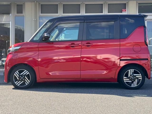 街乗りから旅行などの遠出にも使えるお車です。