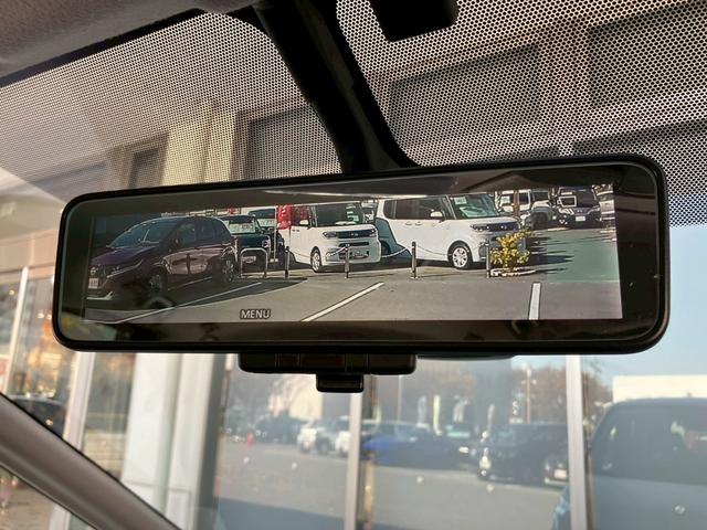 セレナ ｅ－パワー　ハイウェイスターＶ　１オナ　純１０型ナビ　後席Ｍ　プロパイ　全周囲Ｍ　ドラレコ前後　ＥＴＣ　デジタルルームミラ　１６インチＡＷ　両側電動スライド　衝突被害軽減ブレーキ　障害物センサ　踏み間違い防止　ＬＥＤヘッドライト（10枚目）