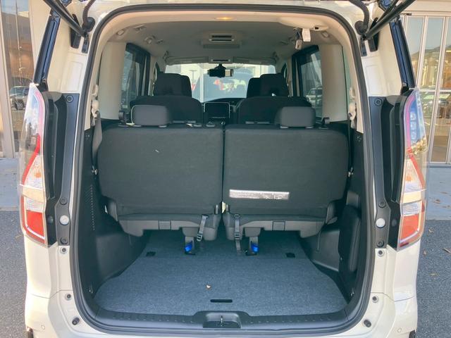 セレナ ｅ－パワー　ハイウェイスターＶ　１オナ　純１０型ナビ　後席Ｍ　プロパイ　全周囲Ｍ　ドラレコ前後　ＥＴＣ　デジタルルームミラ　１６インチＡＷ　両側電動スライド　衝突被害軽減ブレーキ　障害物センサ　踏み間違い防止　ＬＥＤヘッドライト（23枚目）