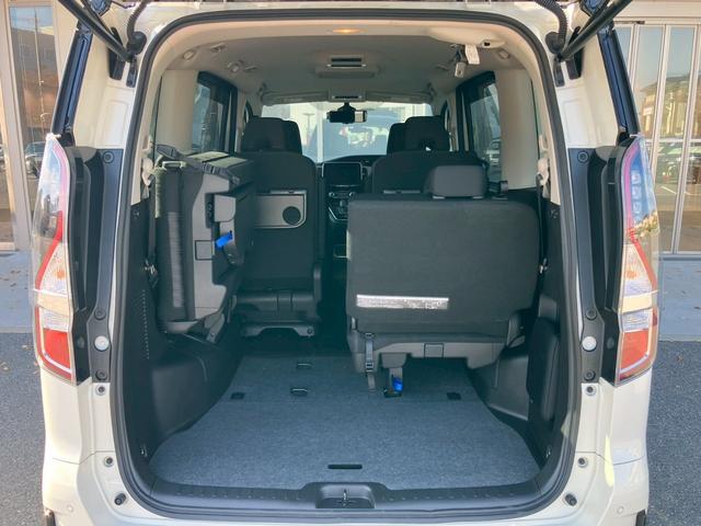 セレナ ｅ－パワー　ハイウェイスターＶ　１オナ　純１０型ナビ　後席Ｍ　プロパイ　全周囲Ｍ　ドラレコ前後　ＥＴＣ　デジタルルームミラ　１６インチＡＷ　両側電動スライド　衝突被害軽減ブレーキ　障害物センサ　踏み間違い防止　ＬＥＤヘッドライト（24枚目）