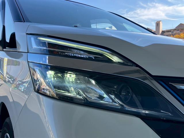セレナ ｅ－パワー　ハイウェイスターＶ　１オナ　純１０型ナビ　後席Ｍ　プロパイ　全周囲Ｍ　ドラレコ前後　ＥＴＣ　デジタルルームミラ　１６インチＡＷ　両側電動スライド　衝突被害軽減ブレーキ　障害物センサ　踏み間違い防止　ＬＥＤヘッドライト（26枚目）