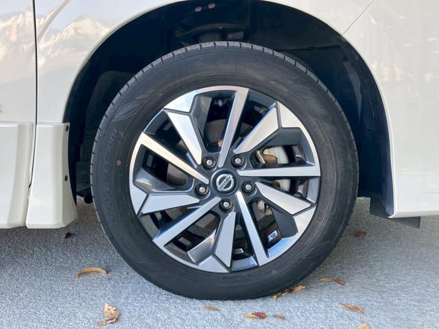 セレナ ｅ－パワー　ハイウェイスターＶ　１オナ　純１０型ナビ　後席Ｍ　プロパイ　全周囲Ｍ　ドラレコ前後　ＥＴＣ　デジタルルームミラ　１６インチＡＷ　両側電動スライド　衝突被害軽減ブレーキ　障害物センサ　踏み間違い防止　ＬＥＤヘッドライト（28枚目）