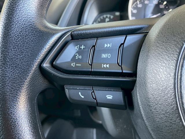 ＭＡＺＤＡ２ １５Ｓ　スマートエディション　１オナ　メーカナビ　ドラレコ前後　ＥＴＣ　全周囲Ｍ　ＬＥＤヘッドライト　障害物センサ　ブラインドスポット　プッシュスタート　ＭＴモード　アイドリングストップ（11枚目）