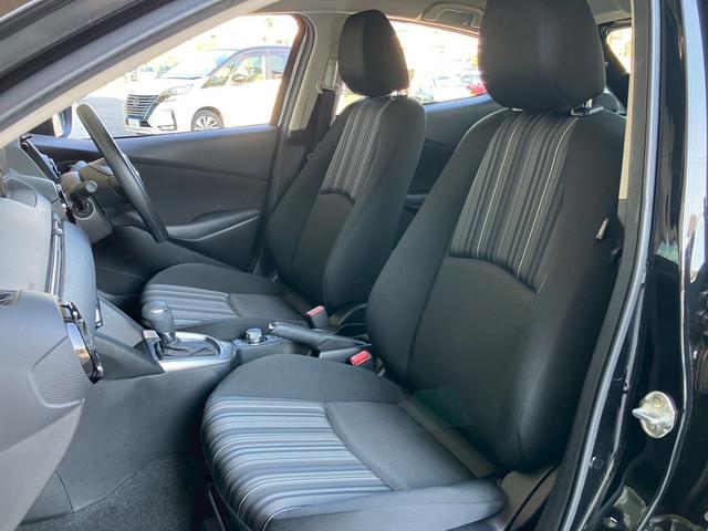 ＭＡＺＤＡ２ １５Ｓ　スマートエディション　１オナ　メーカナビ　ドラレコ前後　ＥＴＣ　全周囲Ｍ　ＬＥＤヘッドライト　障害物センサ　ブラインドスポット　プッシュスタート　ＭＴモード　アイドリングストップ（14枚目）