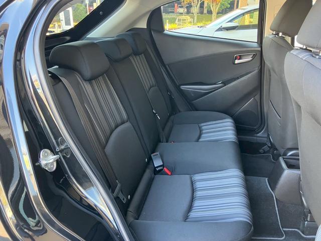 ＭＡＺＤＡ２ １５Ｓ　スマートエディション　１オナ　メーカナビ　ドラレコ前後　ＥＴＣ　全周囲Ｍ　ＬＥＤヘッドライト　障害物センサ　ブラインドスポット　プッシュスタート　ＭＴモード　アイドリングストップ（15枚目）