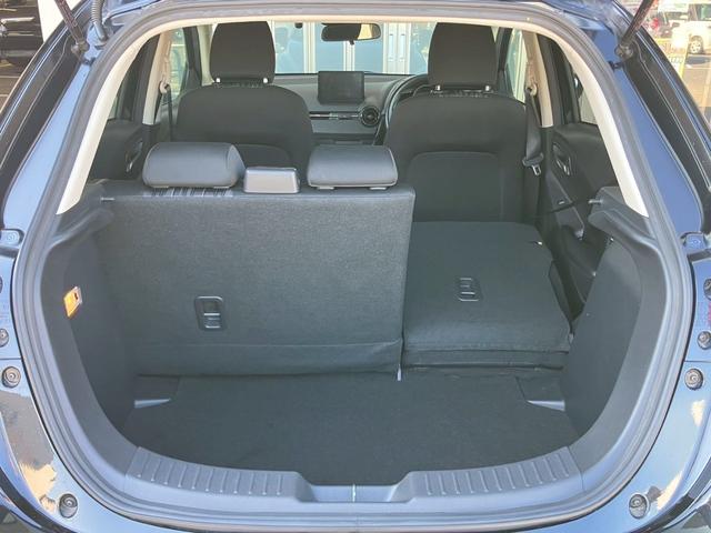 ＭＡＺＤＡ２ １５Ｓ　スマートエディション　１オナ　メーカナビ　ドラレコ前後　ＥＴＣ　全周囲Ｍ　ＬＥＤヘッドライト　障害物センサ　ブラインドスポット　プッシュスタート　ＭＴモード　アイドリングストップ（17枚目）