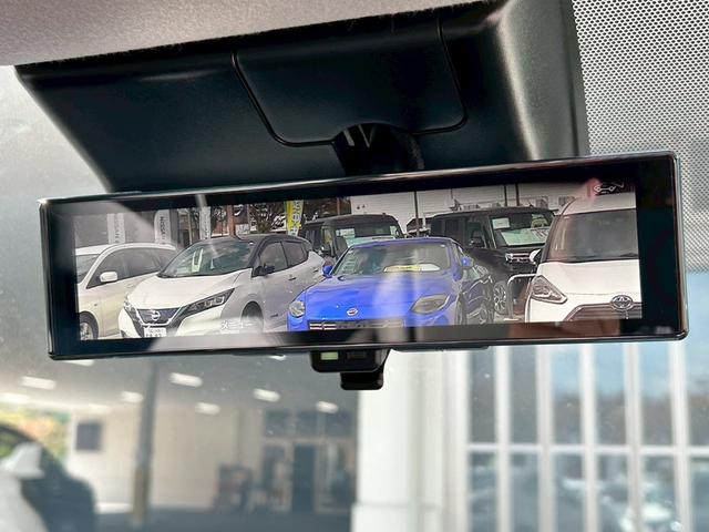 オーラ Ｇ　レザーエディション　ＭＣ後　ＮＣナビ　プロパイ　全周囲Ｍ　ＥＴＣ２．０　ＢＯＳＥサウンド　ワイヤレス充電　ＳＯＳコール　パワーシート　デジタルルームミラ　アダクティブＬＥＤヘッドライト　ブラック革シート（14枚目）