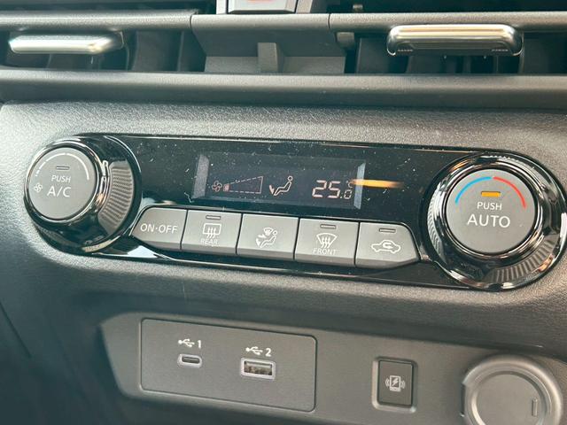 オーラ Ｇ　レザーエディション　ＭＣ後　ＮＣナビ　プロパイ　全周囲Ｍ　ＥＴＣ２．０　ＢＯＳＥサウンド　ワイヤレス充電　ＳＯＳコール　パワーシート　デジタルルームミラ　アダクティブＬＥＤヘッドライト　ブラック革シート（15枚目）