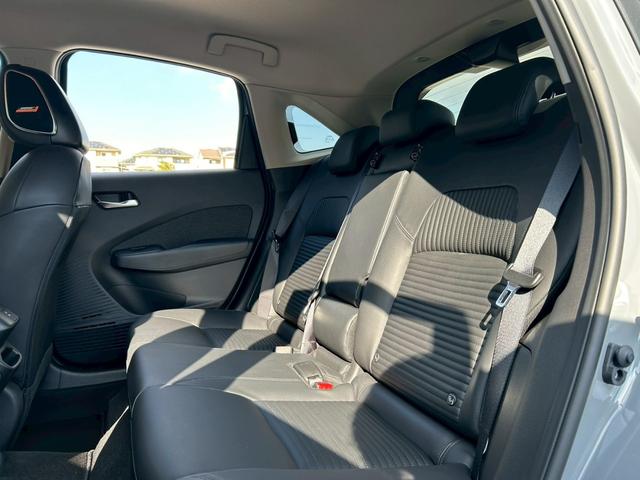 オーラ Ｇ　レザーエディション　ＭＣ後　ＮＣナビ　プロパイ　全周囲Ｍ　ＥＴＣ２．０　ＢＯＳＥサウンド　ワイヤレス充電　ＳＯＳコール　パワーシート　デジタルルームミラ　アダクティブＬＥＤヘッドライト　ブラック革シート（29枚目）