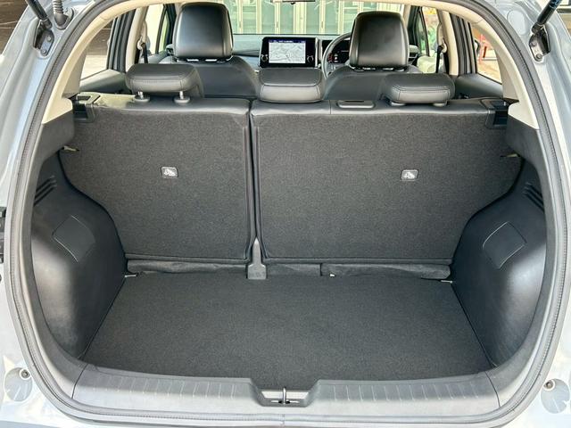 オーラ Ｇ　レザーエディション　ＭＣ後　ＮＣナビ　プロパイ　全周囲Ｍ　ＥＴＣ２．０　ＢＯＳＥサウンド　ワイヤレス充電　ＳＯＳコール　パワーシート　デジタルルームミラ　アダクティブＬＥＤヘッドライト　ブラック革シート（31枚目）