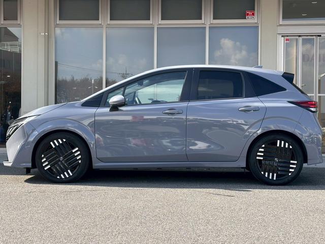 オーラ Ｇ　レザーエディション　ＭＣ後　ＮＣナビ　プロパイ　全周囲Ｍ　ＥＴＣ２．０　ＢＯＳＥサウンド　ワイヤレス充電　ＳＯＳコール　パワーシート　デジタルルームミラ　アダクティブＬＥＤヘッドライト　ブラック革シート（37枚目）