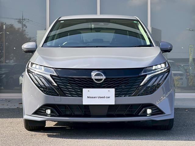 オーラ Ｇ　レザーエディション　ＭＣ後　ＮＣナビ　プロパイ　全周囲Ｍ　ＥＴＣ２．０　ＢＯＳＥサウンド　ワイヤレス充電　ＳＯＳコール　パワーシート　デジタルルームミラ　アダクティブＬＥＤヘッドライト　ブラック革シート（41枚目）