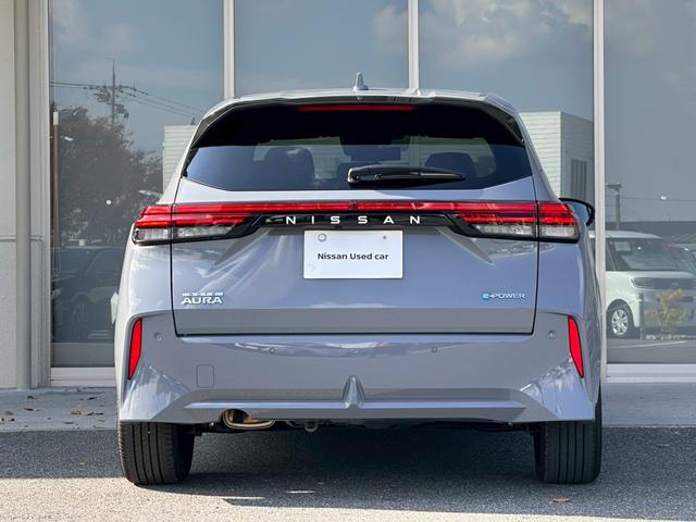 オーラ Ｇ　レザーエディション　ＭＣ後　ＮＣナビ　プロパイ　全周囲Ｍ　ＥＴＣ２．０　ＢＯＳＥサウンド　ワイヤレス充電　ＳＯＳコール　パワーシート　デジタルルームミラ　アダクティブＬＥＤヘッドライト　ブラック革シート（45枚目）