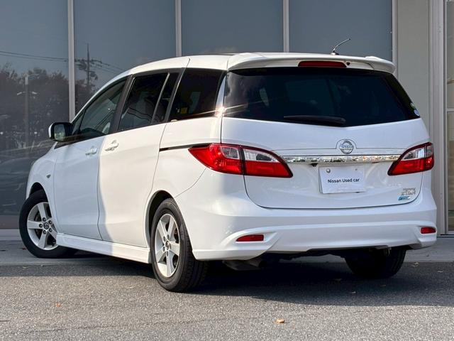 ラフェスタ ハイウェイスターG 純正ナビフルセグTV ETC ドラレコ バックカメラ 助手席側電動スライドドア&イージークロージャー オートエアコン 純正AW(2枚目)