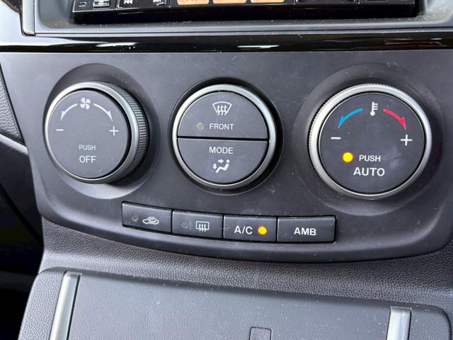 ラフェスタ ハイウェイスターG 純正ナビフルセグTV ETC ドラレコ バックカメラ 助手席側電動スライドドア&イージークロージャー オートエアコン 純正AW(10枚目)